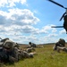 US paratroopers kick off BALTOPS 15 with combined joint air assault