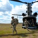 US paratroopers kick off BALTOPS 15 with combined joint air assault