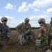 US paratroopers kick off BALTOPS 15 with combined joint air assault