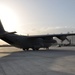 Fourth C-130 touches down in Kabul, expands Afghan Air Force capabilities