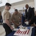 117th Hospital Corpsman Birthday Celebration