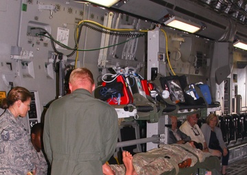 I Corps hosts JBLM community partnership tour