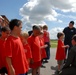Air Camp visits Air National Guard