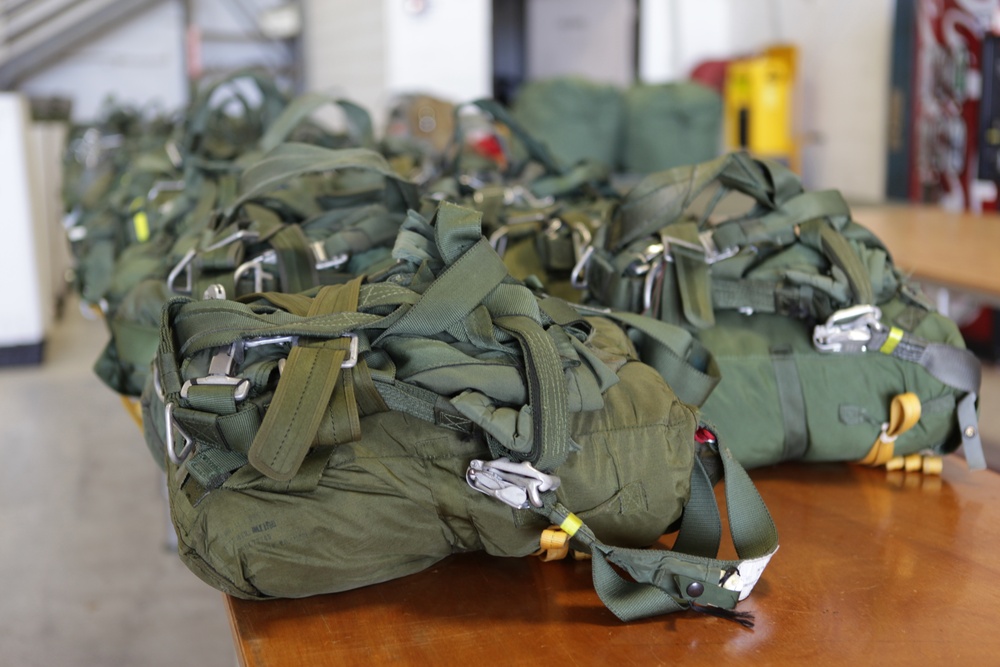 2015 Operation Green Light Geaux (OGLG)