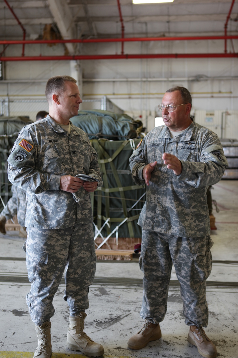 2015 Operation Green Light Geaux (OGLG)