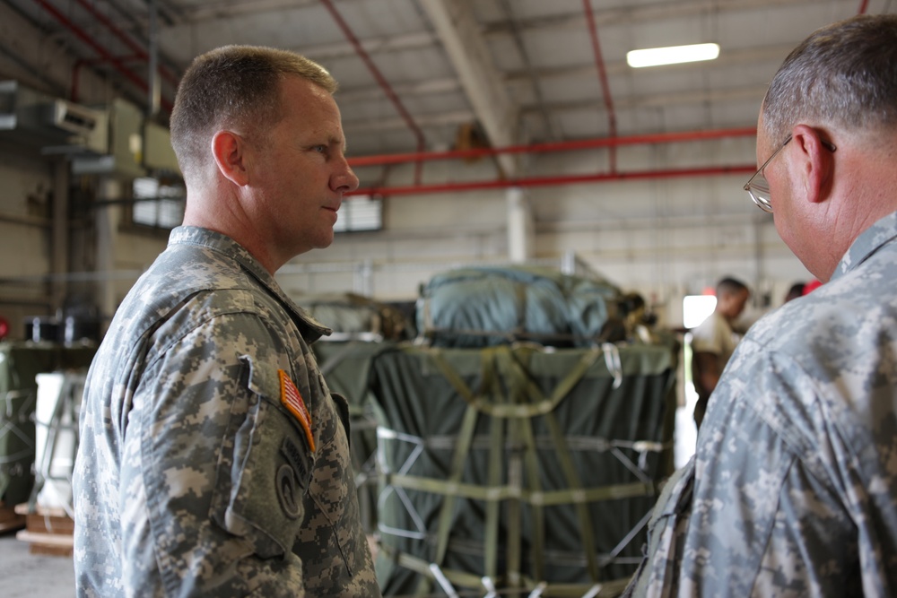 2015 Operation Green Light Geaux (OGLG)