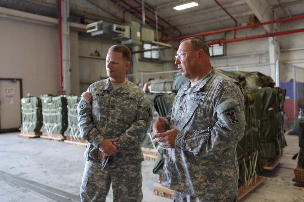 2015 Operation Green Light Geaux (OGLG)