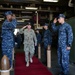 US Naval Forces Central Command commander visits USS Iwo Jima