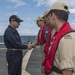 USS Laboon operations