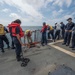 USS Laboon operations