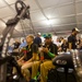 Team Army 'tows the line' during 2015 DOD Warrior Games archery