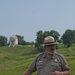 Soldiers visit battlefield for lessons learned