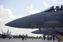 US, NATO partners train at Anatolian Eagle 15