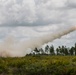 HIMARS launch