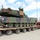 M1A2 Abrams tank unloading