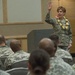 PACAF commander shares lessons learned during Sisters in Arms forum
