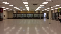 Camp Carroll Commissary to celebrate grand reopening