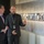Secretary of defense visits Germany