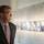 Secretary of defense visits Germany