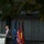 Secretary of defense visits Germany