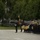 Secretary of defense visits Germany