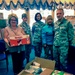Airmen deliver diapers to Spokane crisis nursery
