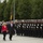 Secretary of defense visits Germany
