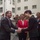Secretary of defense visits Germany