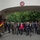 Secretary of defense visits Germany