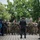 Secretary of defense visits Germany