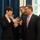 Secretary of defense visits Germany