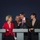 Secretary of defense visits Germany