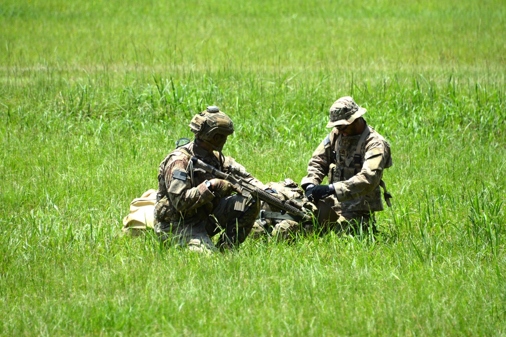 2015 Ranger Rendezvous