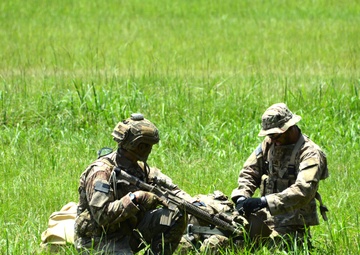 2015 Ranger Rendezvous