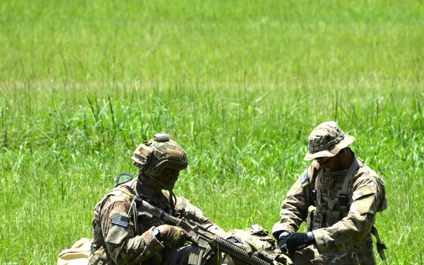 2015 Ranger Rendezvous