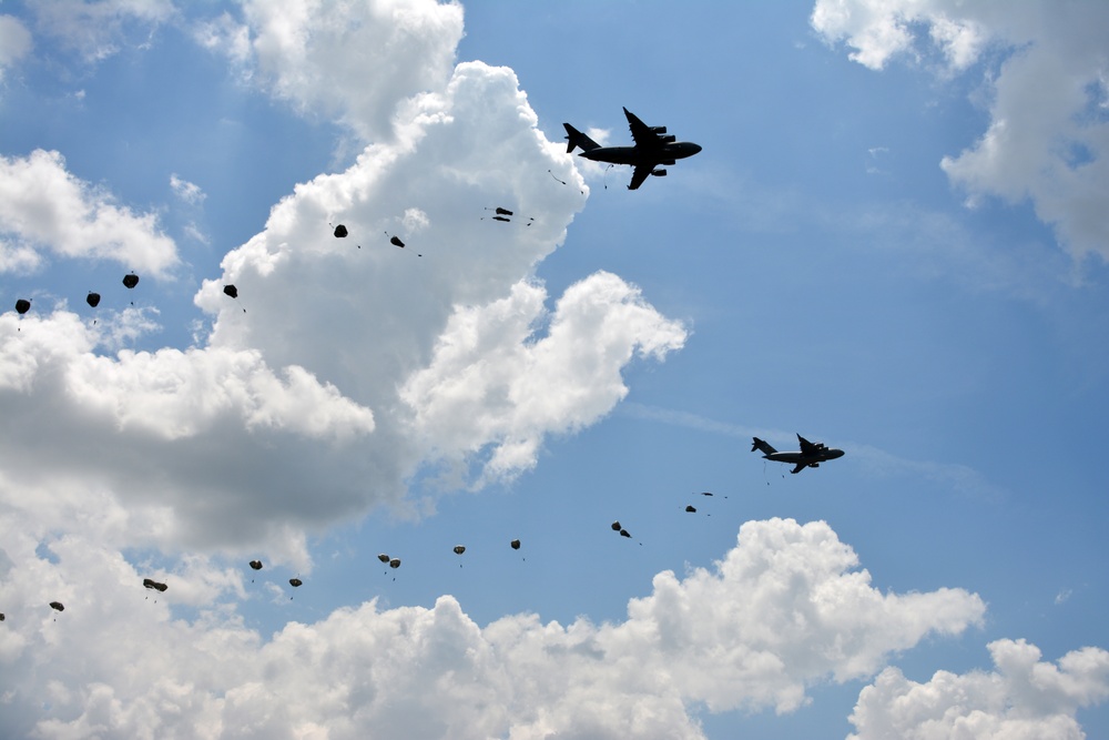 2015 Ranger Rendezvous