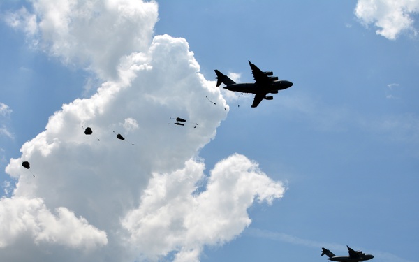 2015 Ranger Rendezvous