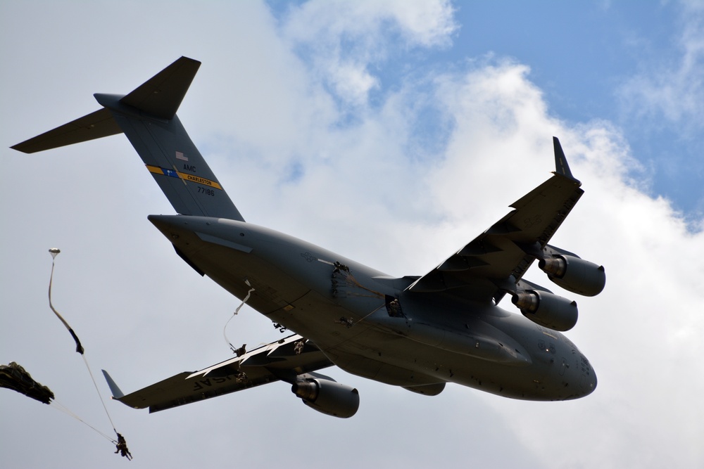 2015 Ranger Rendezvous