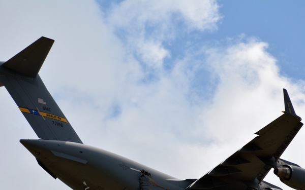 2015 Ranger Rendezvous