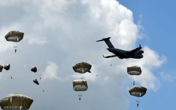 2015 Ranger Rendezvous