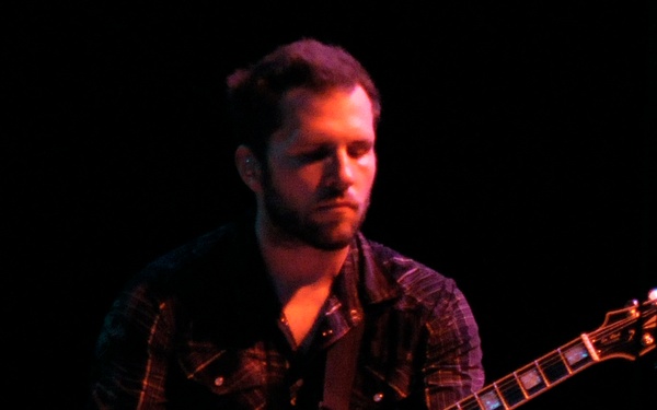 Taking Back Sunday performs free show for service members at Pearl Harbor