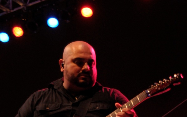 Taking Back Sunday performs free show for service members at Pearl Harbor