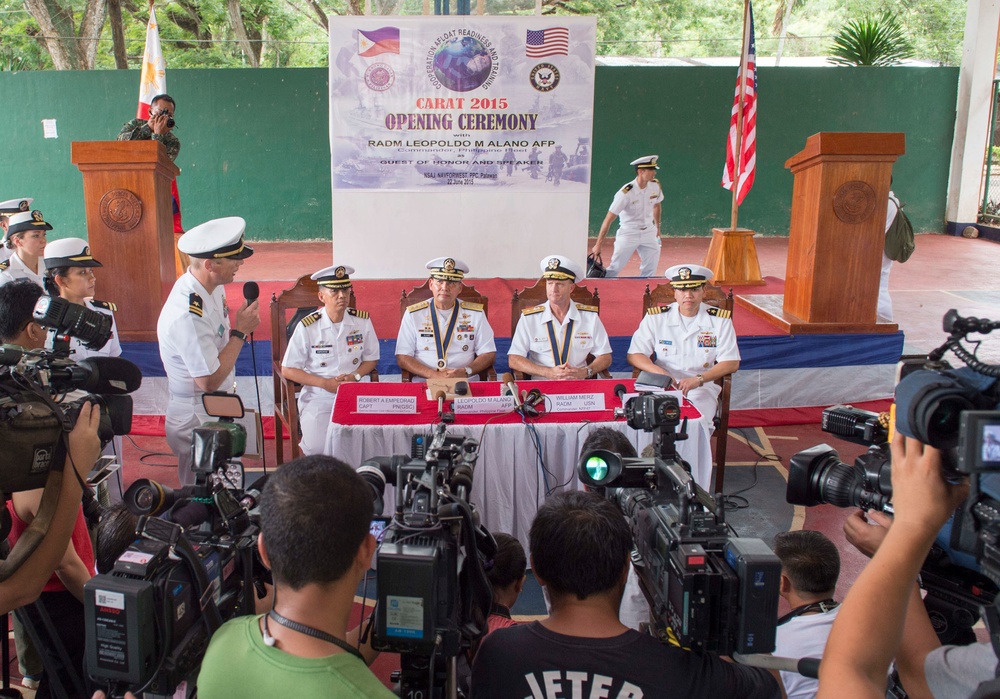 Littoral Combat Ship USS Fort Worth (LCS 3)