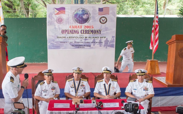 Littoral Combat Ship USS Fort Worth (LCS 3)