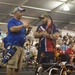 2015 DoD Warrior Games