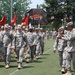 Senior NCOs Lead the Way