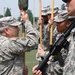Senior NCOs Lead the Way