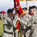 Change of command for 94th AAMDC’s Snake Eyes battalion