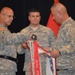 San Antonio based Army Reserve command says farewell