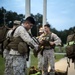 2nd Supply Battalion conducts hike for morale